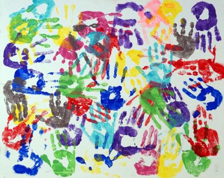 Fun Times at the Helen R. Tucker Adult Developmental Center