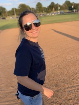 Fun Times at the Helen R. Tucker Adult Developmental Center